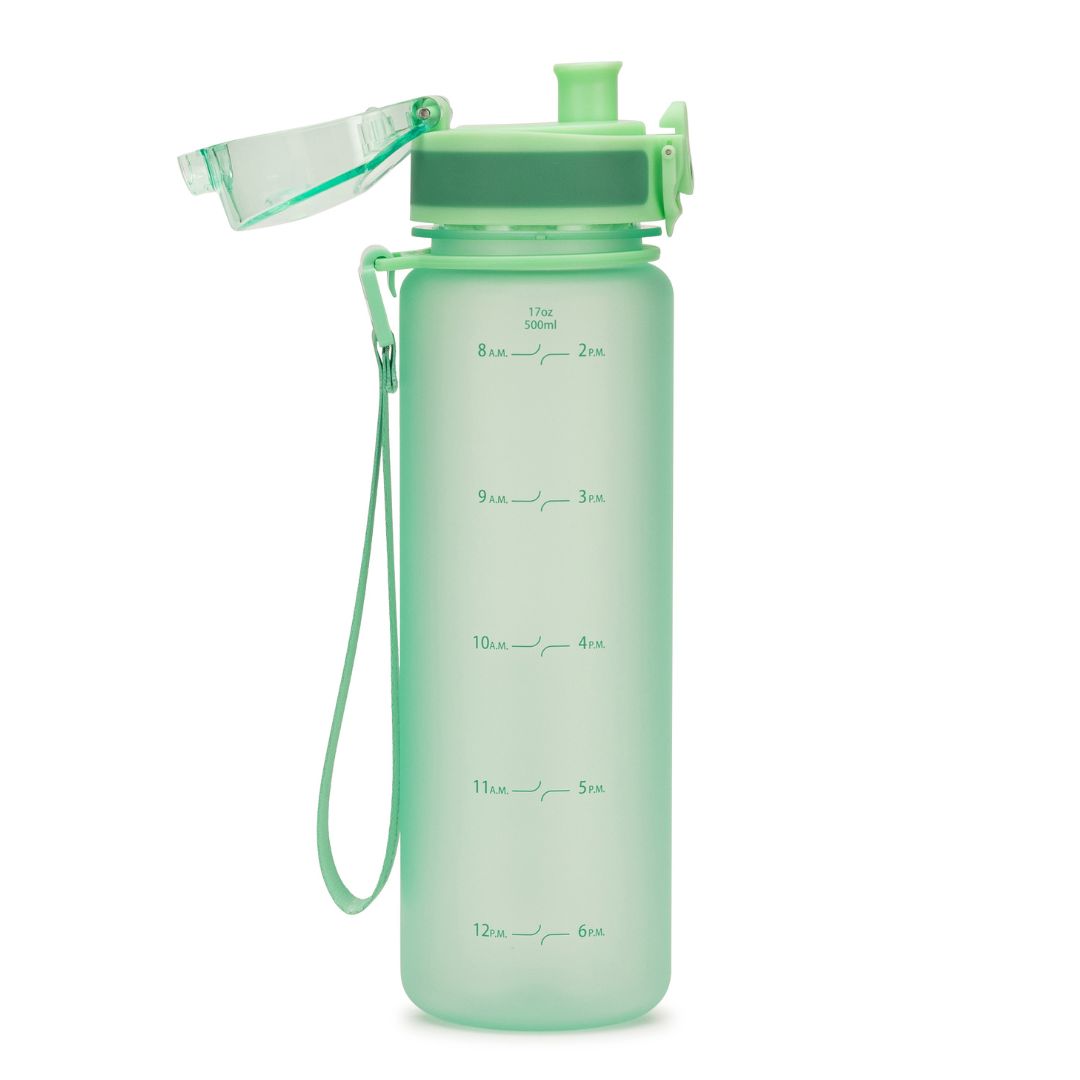 Coach 17 oz / 500 mL with Time Marker - Image 7