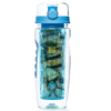 32 oz / 1 L Infuser Bottle with Time Marker - Image 4