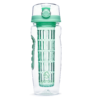 32 oz / 1 L Infuser Bottle with Time Marker - Image 5