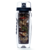 32 oz / 1 L Infuser Bottle with Time Marker - Image 10