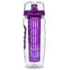 32 oz / 1 L Infuser Bottle with Time Marker - Image 11