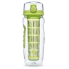 32 oz / 1 L Infuser Bottle with Time Marker - Image 15